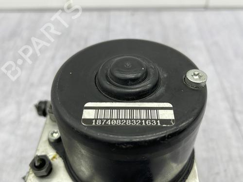 ABS Bremseaggregat MINI MINI (R50, R53) Cooper S | BP23706458M43 