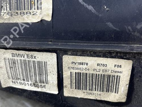 Fuel tank BMW 1 (E87) 120 d | BP23749871C62