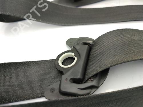 Front left seatbelt CITROËN C1 (PM_, PN_) 1.0 | BP23710105I26  - Image 7