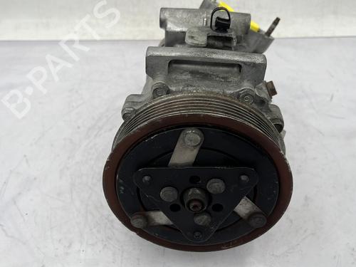 AC compressor CITROËN C3 II (SC_) 1.6 HDi 90 | BP29304762M34 - Image 9