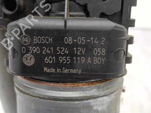 Front wiper motor VW POLO (9N_, 9A_) 1.4 TDI | BP23708493M29 