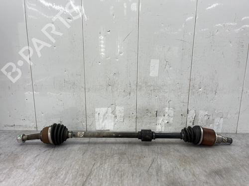 Right front driveshaft NISSAN NOTE (E12) 1.2 DIG-S | BP37418964M39 - Image 3