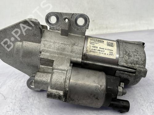 Starter OPEL INSIGNIA B Grand Sport (Z18) 2.0 CDTi (68) | BP32748938M8  - Image 6