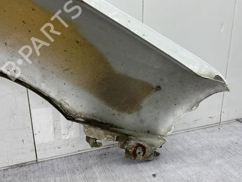 Left front fenders CITROËN AX (ZA-_) 10 | BP25475096C41 