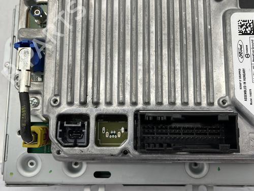 Display monitor FORD FOCUS IV (HN) 1.0 EcoBoost | BP30970546C48