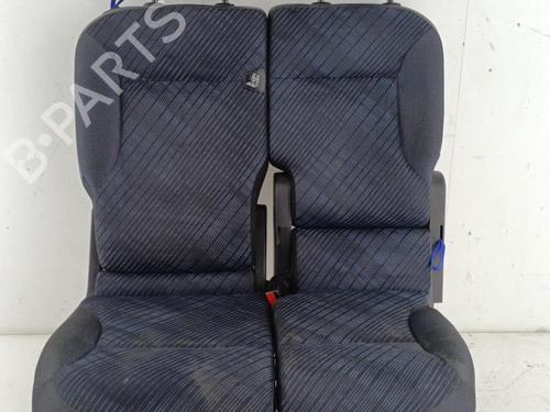 Used Right front seat PEUGEOT PARTNER Box Body/MPV 1.6 HDi 16V (90 hp) 23712548