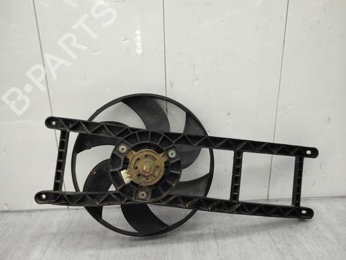 Radiator fan FIAT PANDA (169_) 1.1 (169.AXA1A) | BP23679469M35 