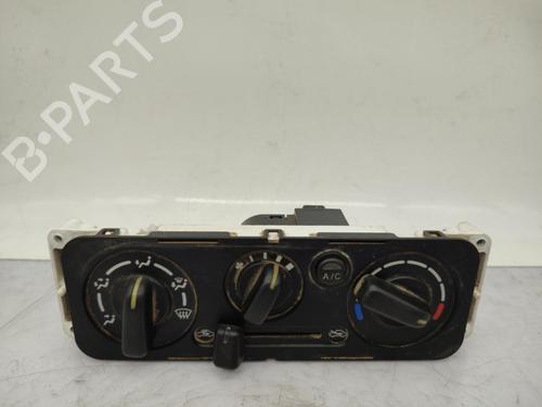 Climate control SUZUKI JIMNY Closed Off-Road Vehicle (SN) 1.5 DDiS 4x4 | BP23729329I5 