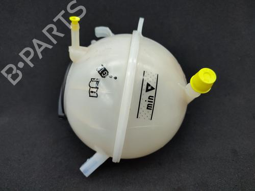 Expansion tank VW PASSAT B7 (362) 3.6 FSI 4motion 1K0121407A