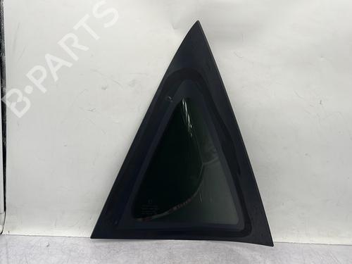 Used Rear right quarter glass Rear right quarter glass PEUGEOT 1007 (KM_) 1.6 HDi (109 hp) 33934924 33934924