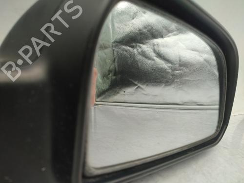 Right mirror HYUNDAI TUCSON (JM) 2.0 CRDi All-wheel Drive | BP29555350C27 