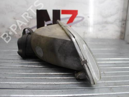 Used Left headlight Left headlight PEUGEOT 106 I (1A, 1C) 1.1 (60 hp) 23691487 23691487