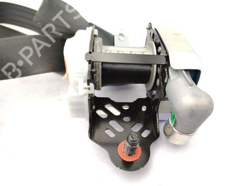 Used Front left seatbelt Front left seatbelt KIA RIO III (UB) 1.2 CVVT (84 hp) 23752385 23752385