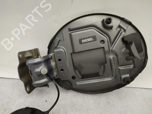 Fuel flap NISSAN NOTE (E11, NE11) 1.5 dCi | BP27252400C131 
