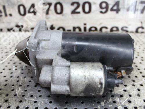 Used Starter FORD FOCUS II (DA_, HCP, DP) 1.8 TDCi (115 hp) 23665197