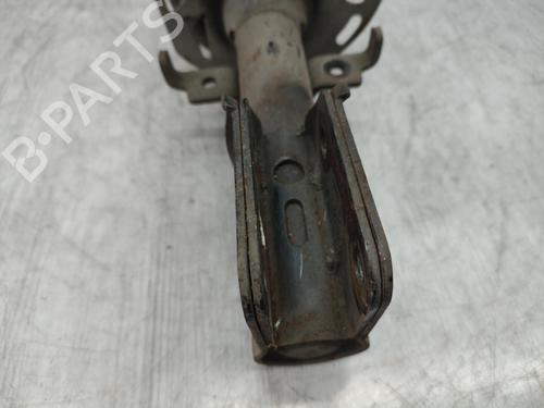 Used Left front shock absorber Left front shock absorber RENAULT ESPACE IV (JK0/1_) 2.2 dCi (JK0H) (150 hp) 23709807 23709807
