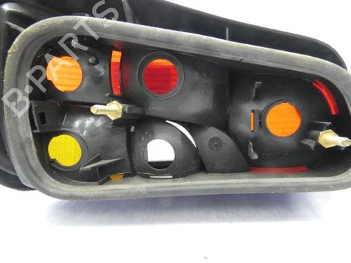 Right taillight PEUGEOT 306 Hatchback (7A, 7C, N3, N5) 1.6 | BP23730300C35 