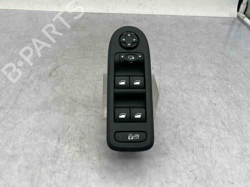 Left front window switch PEUGEOT 508 SW I (8E_) | BP36511776I27 - Image 5