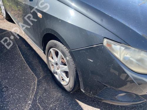 Engine SEAT IBIZA IV (6J5, 6P1) 1.4 | BP30389242M1