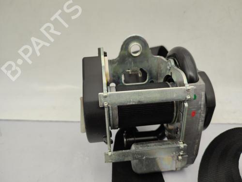 Front right seatbelt VW GOLF VI (5K1) 1.6 TDI | BP23741119I25 - Image 3