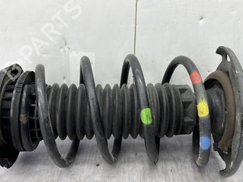 Right front shock absorber CITROËN C3 II (SC_) 1.6 BlueHDi 75 | BP23755217M17 