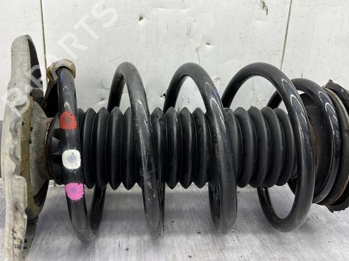 Right front shock absorber CITROËN C4 II (NC_) 1.6 HDi 115 | BP30870420M17  - Image 5