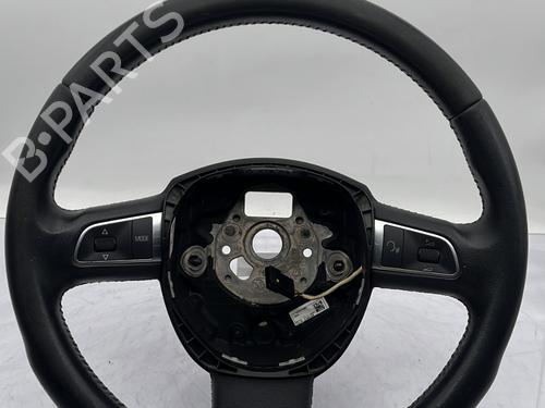 Used Steering wheel SEAT EXEO ST (3R5) 2.0 TDI (120 hp) 23730407