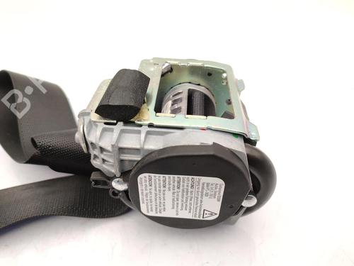 Used Front right seatbelt Front right seatbelt FIAT GRANDE PUNTO (199_) 1.3 D Multijet (75 hp) 23720999 23720999