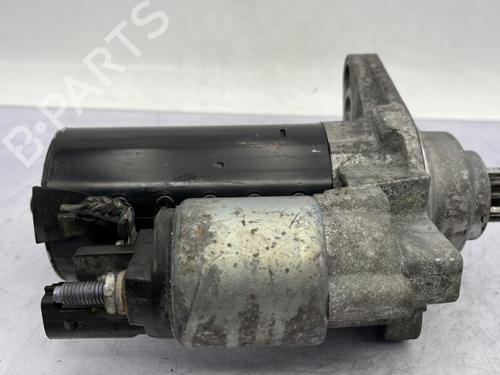 Used Starter Starter AUDI A3 (8P1) 1.9 TDI (105 hp) 23705921 23705921