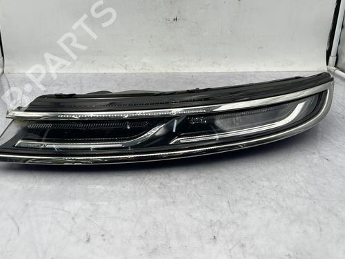 Used Left daytime light CITROËN C4 CACTUS 1.2 THP 110 (110 hp) 32980592