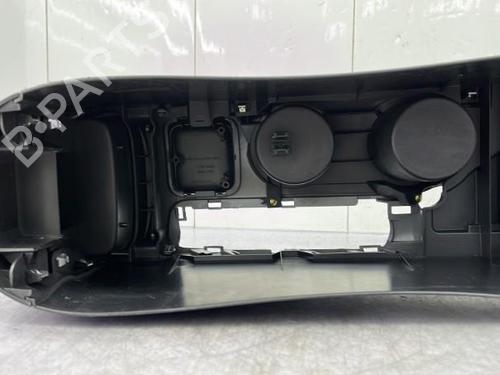 Used Middle console Middle console NISSAN JUKE (F15) 1.5 dCi (110 hp) 23753909 23753909