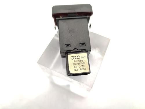 Warning switch SEAT EXEO ST (3R5) 2.0 TDI | BP23743036I22 - Image 4