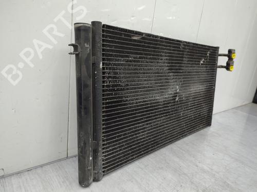 Used AC radiator AC radiator BMW 3 Coupe (E92) 330 d (231 hp) 23742319 23742319