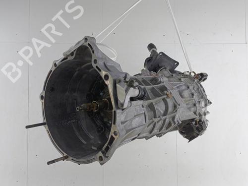 Gearbox SUZUKI GRAND VITARA I (FT, HT) 2.0 HDI 110 16V 4x4 (SQ420D, TD83V) | BP23686292M3 