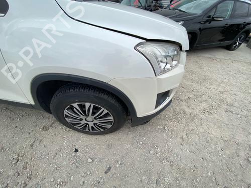 Left mirror CHEVROLET TRAX  | BP37717405C26  - Image 117