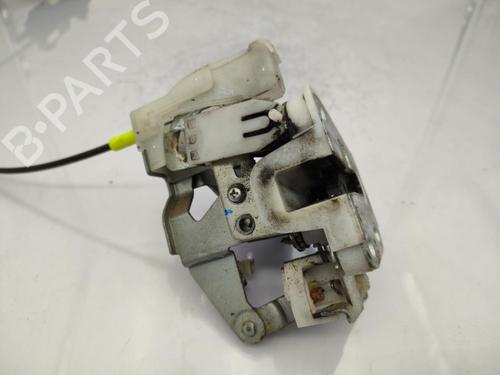 Rear right lock CITROËN C1 (PM_, PN_) 1.0 | BP23740916C99 