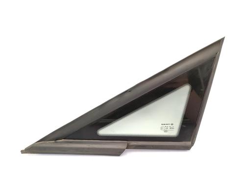 Used Front left quarter glass Front left quarter glass 23728998 23728998
