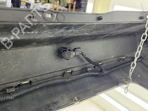 Rear bumper CITROËN BERLINGO MULTISPACE (B9) 1.6 BlueHDi 120 | BP31809680C8 - Image 6
