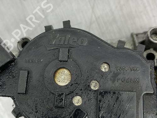 Front wiper motor CITROËN C3 II (SC_) 1.6 HDi 90 | BP23701716M29 