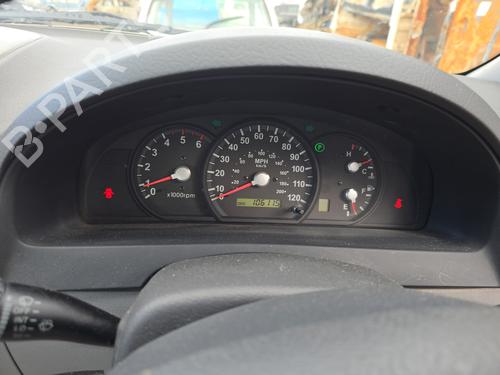 Engine KIA SORENTO I (JC)  | BP35890742M1  - Image 7