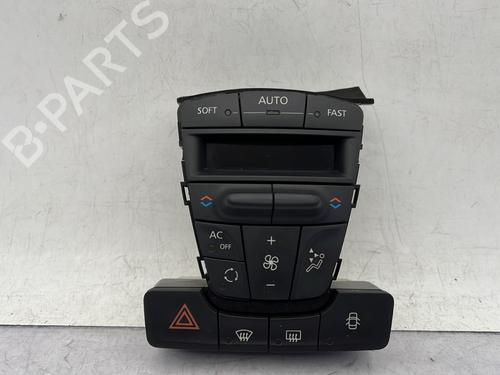 Climate control RENAULT LAGUNA III (BT0/1) 1.5 dCi (BT00, BT0A, BT0T, BT1J) | BP23904266I5 - Image 4