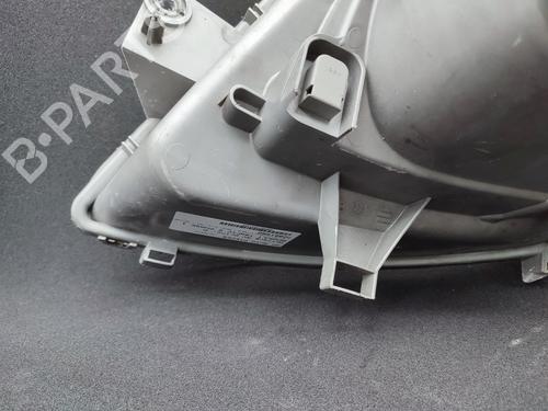 Right headlight RENAULT TRAFIC II Van (FL) 2.5 dCi 135 (FL0D) | BP23729839C29 - Image 2