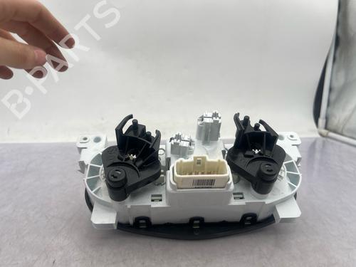 Climate control DACIA SANDERO II TCe 90 (B8M1, B8MA, B8AC) | BP36875132I5  - Image 5