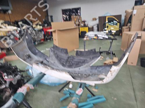 Front bumper DACIA LOGAN (LS_) 1.6 (LS0B, LS0D, LS0F, LS0H) | BP26027855C7 - Image 20