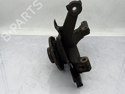 Left front steering knuckle FIAT GRANDE PUNTO (199_) 1.2 | BP27809430M25 