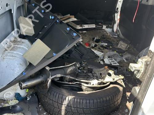 Andre RENAULT TRAFIC III Van (FG_) 1.6 dCi 95 (FGMJ, FGMR) | BP26594343O1 - Image 20