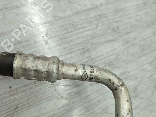 AC pipe RENAULT CLIO IV (BH_) 1.5 dCi 90 | BP27384305M126 