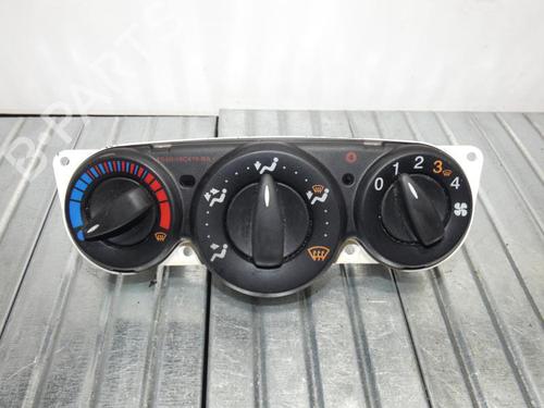 AC-Styringsenhed/Manøvreenhed FORD FOCUS I Turnier (DNW) 1.6 16V (100 hp) 23696544