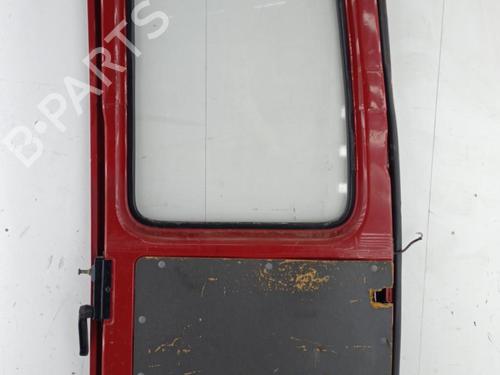 Used Left tailgate Left tailgate FORD TRANSIT Van (T_ _) 1.6 (TAS) (63 hp) 23722085 23722085