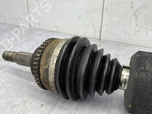 Used Right front driveshaft Right front driveshaft RENAULT MEGANE Scenic (JA0/1_) 1.9 D (JA0J) (64 hp) 30543012 30543012